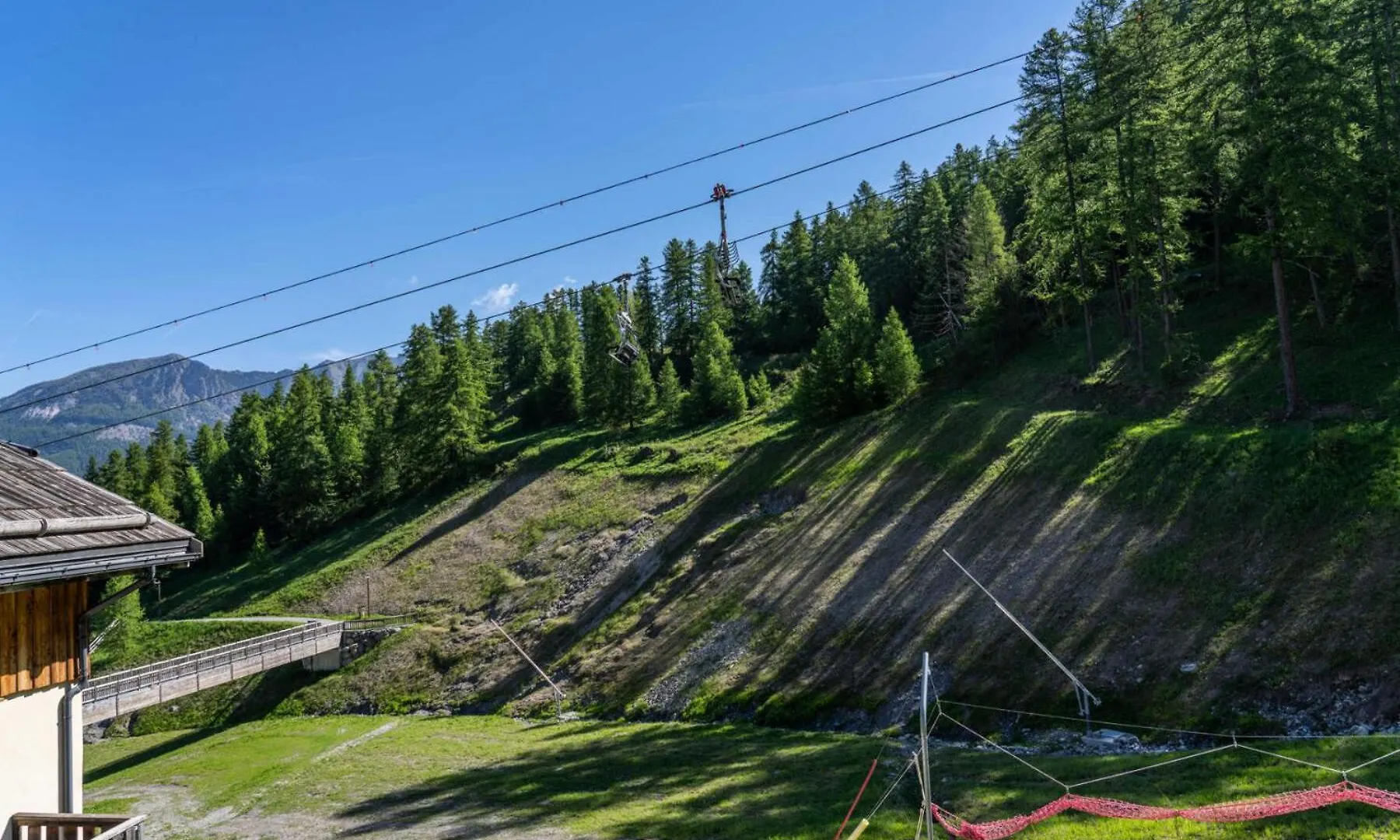 Residence Les Hauts De Preclaux - Appartement Avec Vue Sur Les Pistes Mae-7591 레오레스 아파트