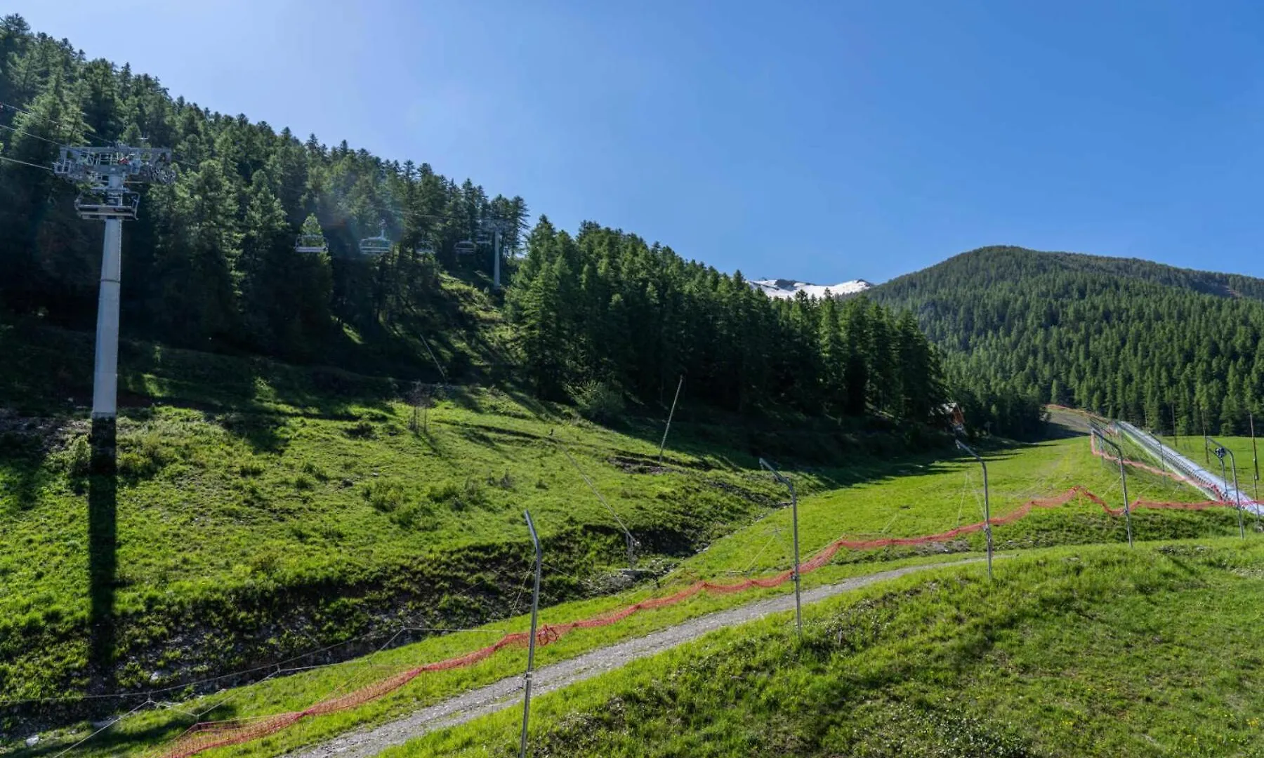 아파트 Residence Les Hauts De Preclaux - Appartement Avec Vue Sur Les Pistes Mae-7591 레오레스